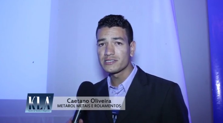 DEPOIMENTO CAETANO OLIVEIRA